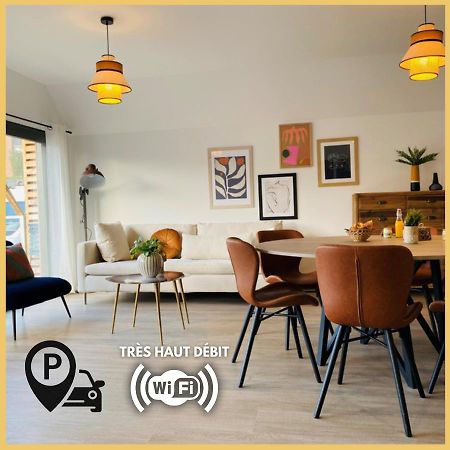 סרלה-לה קנדה Appartement Proche Centre Historique Avec Parking מראה חיצוני תמונה