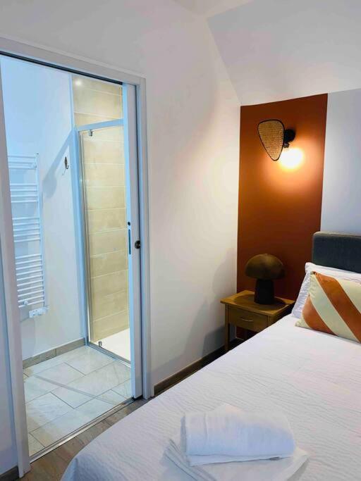 סרלה-לה קנדה Appartement Proche Centre Historique Avec Parking מראה חיצוני תמונה