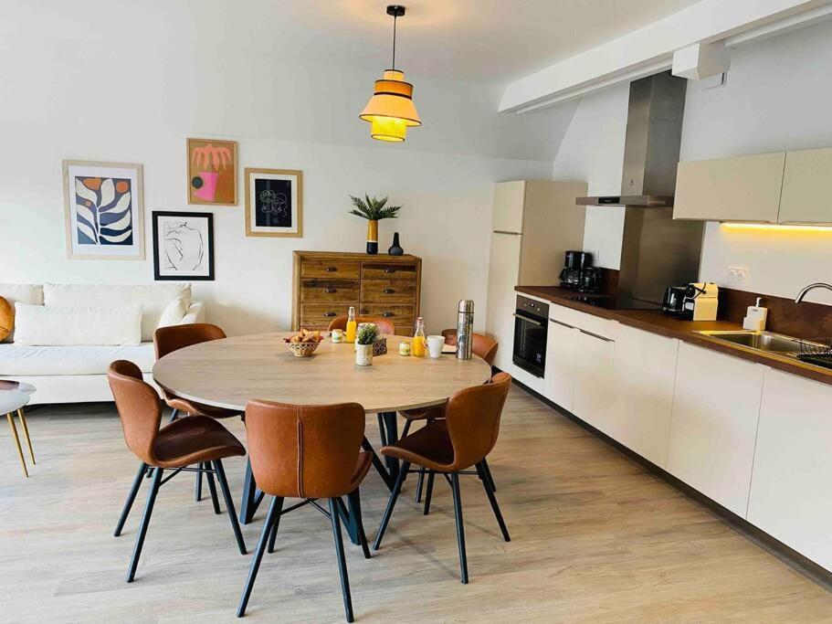 סרלה-לה קנדה Appartement Proche Centre Historique Avec Parking מראה חיצוני תמונה