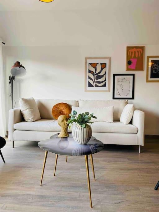 סרלה-לה קנדה Appartement Proche Centre Historique Avec Parking מראה חיצוני תמונה