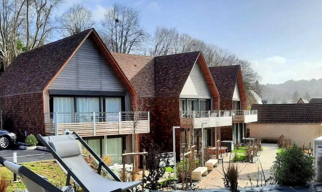 סרלה-לה קנדה Appartement Proche Centre Historique Avec Parking מראה חיצוני תמונה